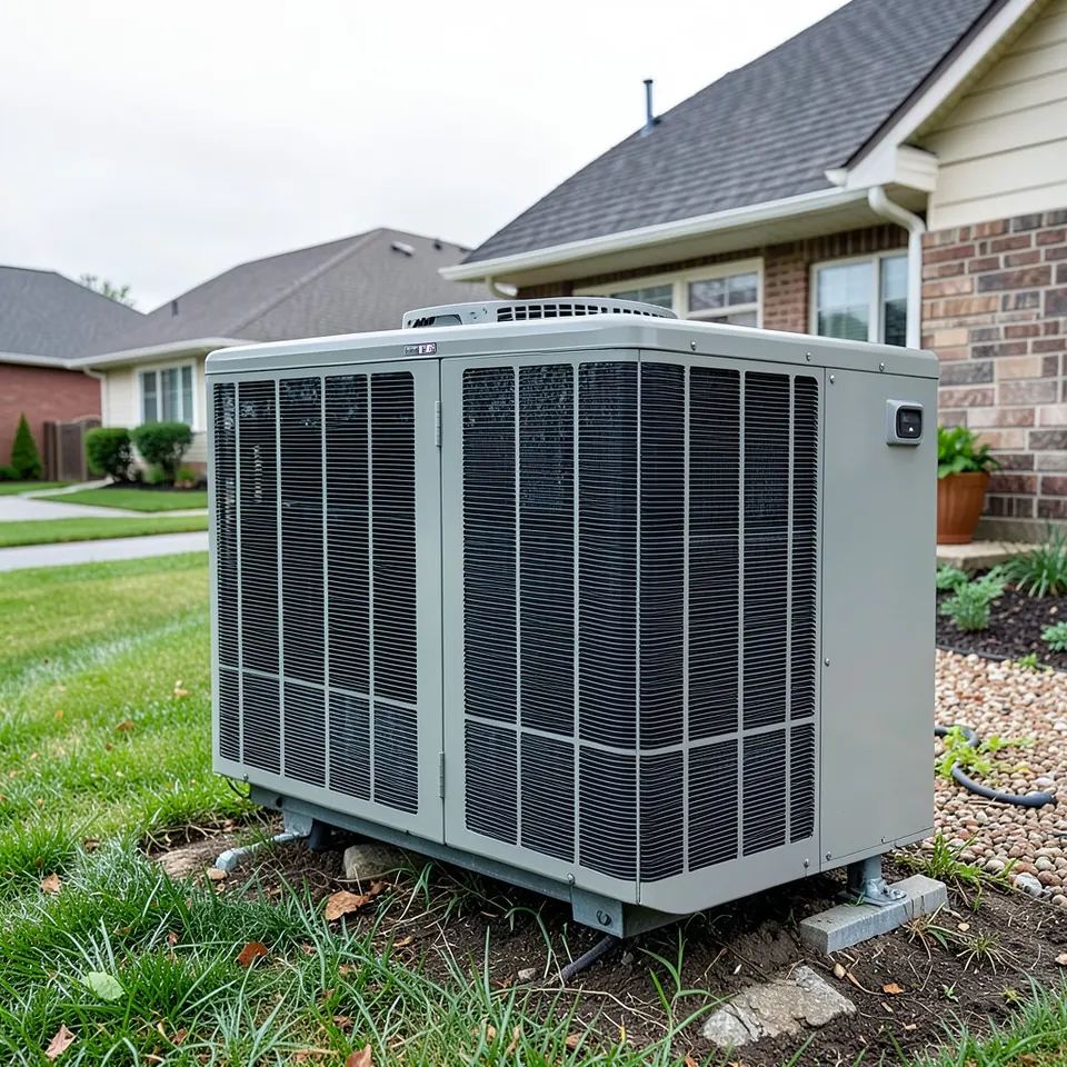 Planning AC Repair in Avenel, NJ — local guide